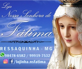 Lojinha N. Sra. de Fátima
